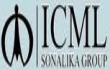 ICML Sonalika to launch a global sedan by 2012